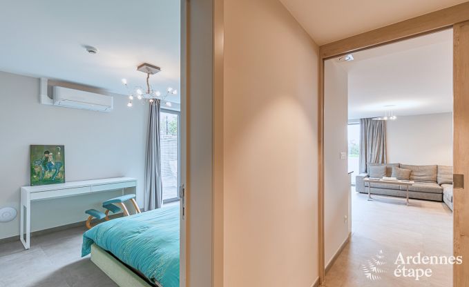 Maison de vacances � Doische pour 3/4 personnes en Ardenne