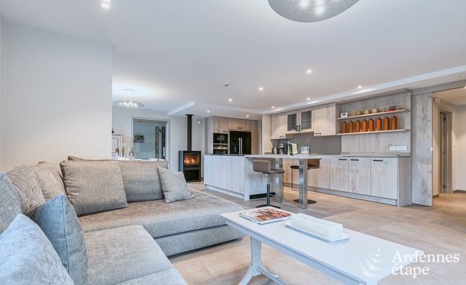 Maison de vacances � Doische pour 3/4 personnes en Ardenne