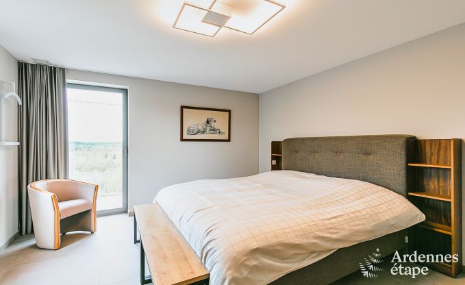 Maison de vacances  Doische : sjour confortable pour 19 personnes avec salle de jeux, jardin priv et proche de Dinant