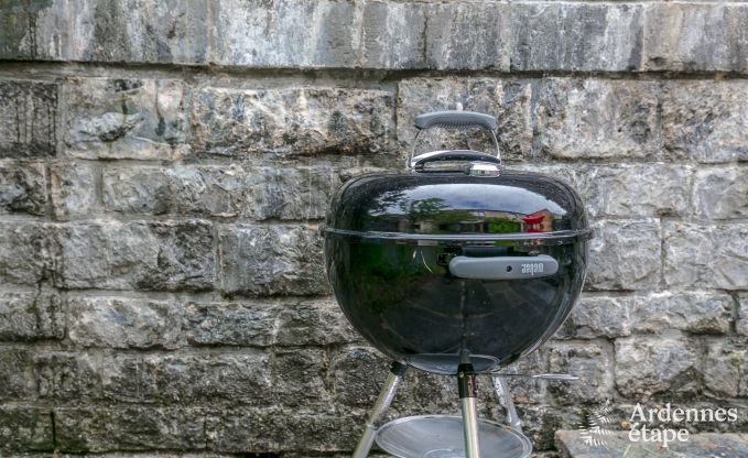 Maison de vacances � Doische pour 9 personnes en Ardenne