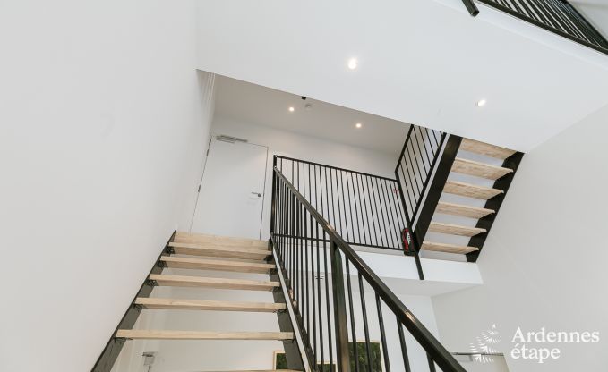 Maison de vacances  Doische pour 16/18 personnes en Ardenne