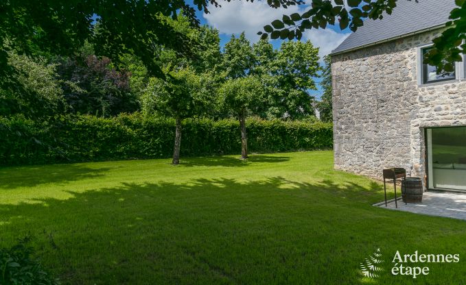 Maison de vacances  Doische pour 16/18 personnes en Ardenne