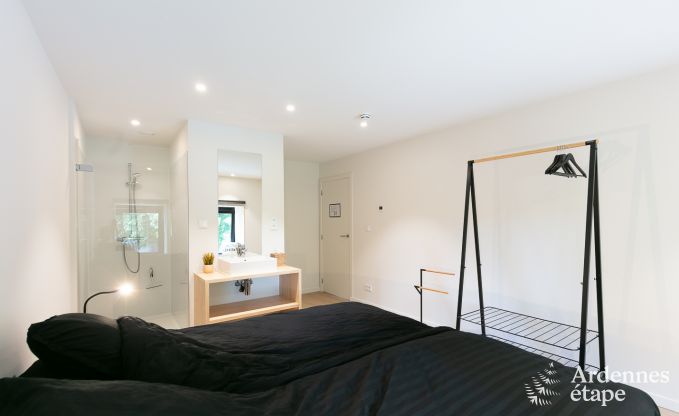 Maison de vacances  Doische pour 16/18 personnes en Ardenne