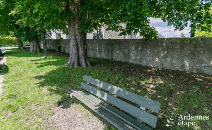 Maison de vacances  Doische pour 16/18 personnes en Ardenne