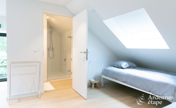 Maison de vacances  Doische pour 16/18 personnes en Ardenne