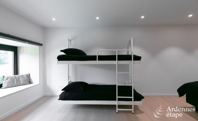 Maison de vacances  Doische pour 16/18 personnes en Ardenne