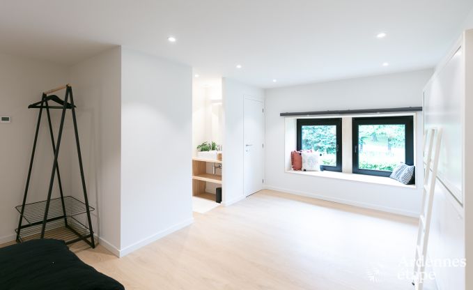 Maison de vacances � Doische pour 16/18 personnes en Ardenne