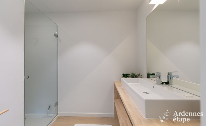 Maison de vacances � Doische pour 16/18 personnes en Ardenne