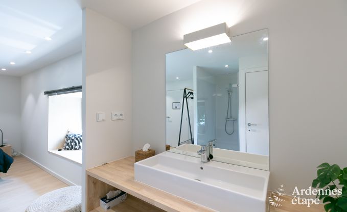 Maison de vacances � Doische pour 16/18 personnes en Ardenne