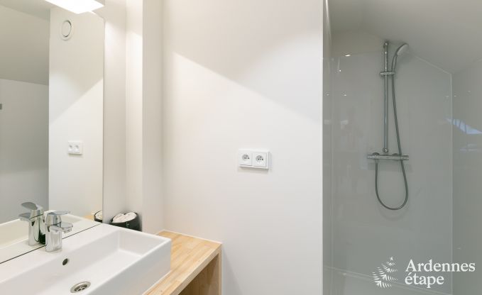 Maison de vacances � Doische pour 16/18 personnes en Ardenne