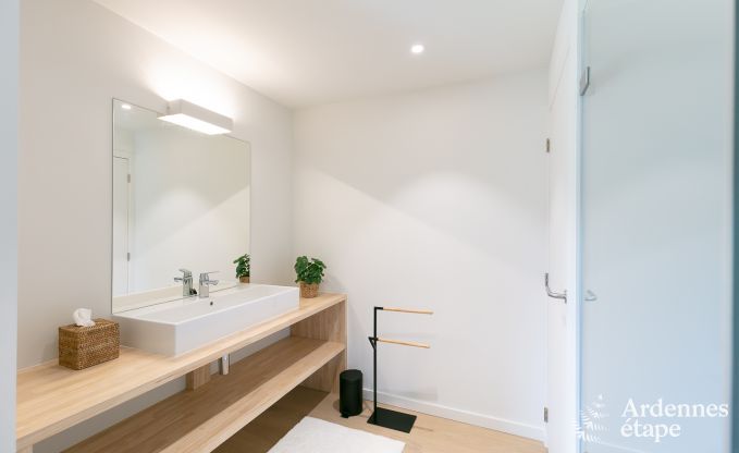 Maison de vacances � Doische pour 16/18 personnes en Ardenne