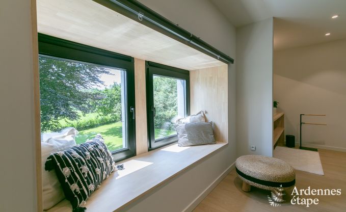 Maison de vacances � Doische pour 16/18 personnes en Ardenne