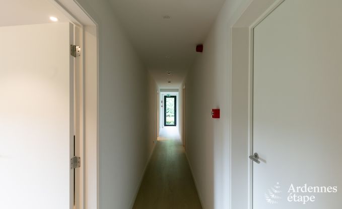 Maison de vacances � Doische pour 16/18 personnes en Ardenne