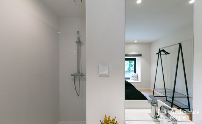 Maison de vacances � Doische pour 16/18 personnes en Ardenne