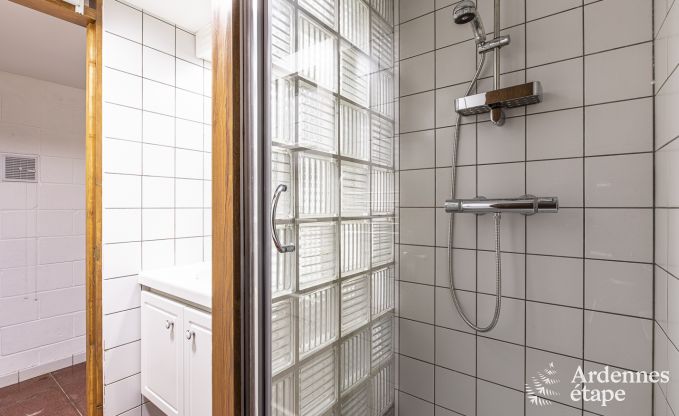 Chalet  Doische pour 2/3 personnes en Ardenne