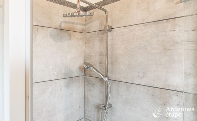 Chalet  Doische pour 2/3 personnes en Ardenne