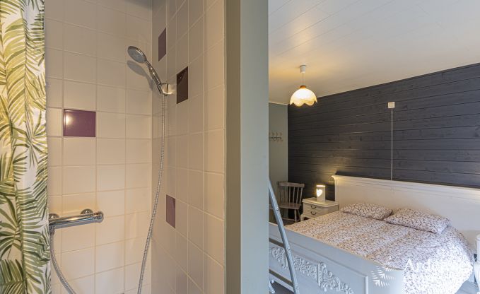 Maison de vacances  Doische pour 9 personnes en Ardenne