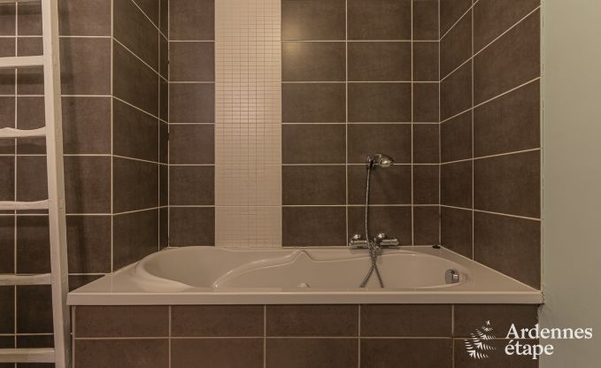 Maison de vacances  Doische pour 9 personnes en Ardenne