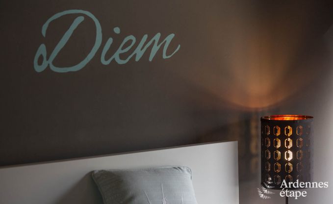 Maison de vacances  Doische pour 8 personnes en Ardenne