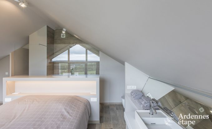 Maison de vacances  Doische pour 8 personnes en Ardenne