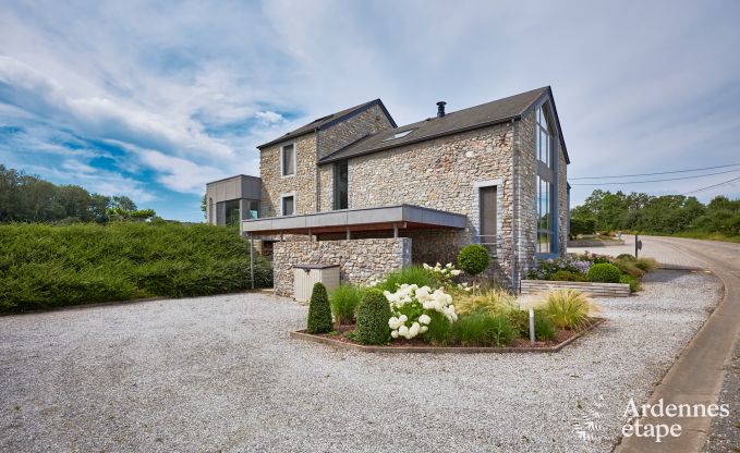 Maison de vacances  Doische pour 8 personnes en Ardenne