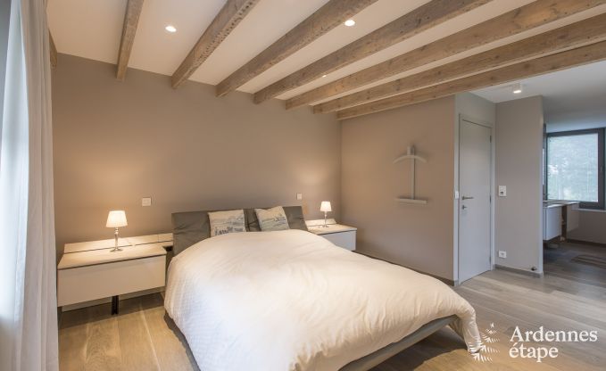 Maison de vacances  Doische pour 8 personnes en Ardenne