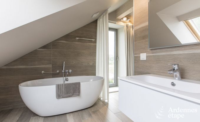 Maison de vacances  Doische pour 8 personnes en Ardenne