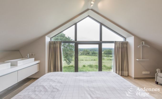 Maison de vacances  Doische pour 8 personnes en Ardenne