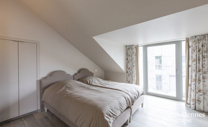 Maison de vacances  Doische pour 8 personnes en Ardenne