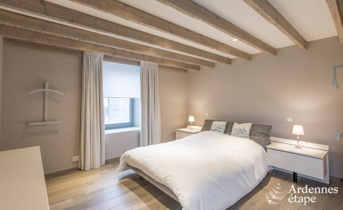 Maison de vacances  Doische pour 8 personnes en Ardenne