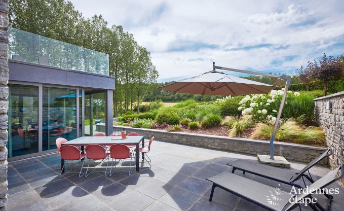 Maison de vacances  Doische pour 8 personnes en Ardenne