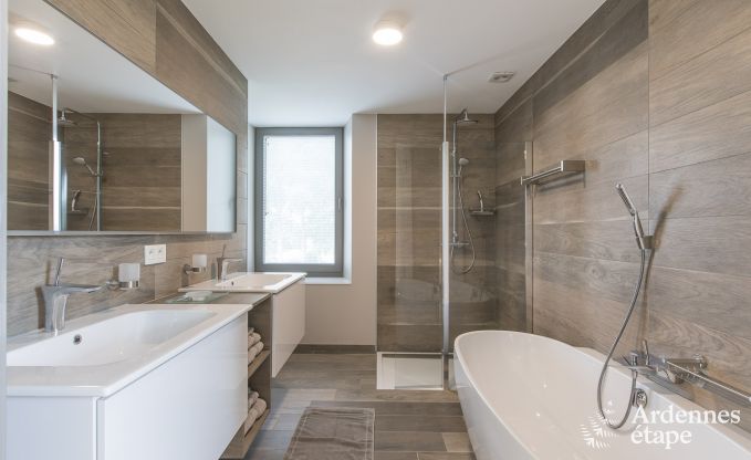 Maison de vacances  Doische pour 8 personnes en Ardenne