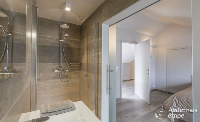 Maison de vacances  Doische pour 8 personnes en Ardenne