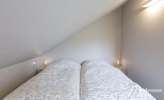 Maison de vacances  Doische pour 8 personnes en Ardenne