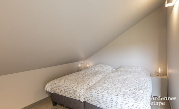 Maison de vacances  Doische pour 8 personnes en Ardenne