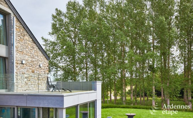 Maison de vacances  Doische pour 8 personnes en Ardenne