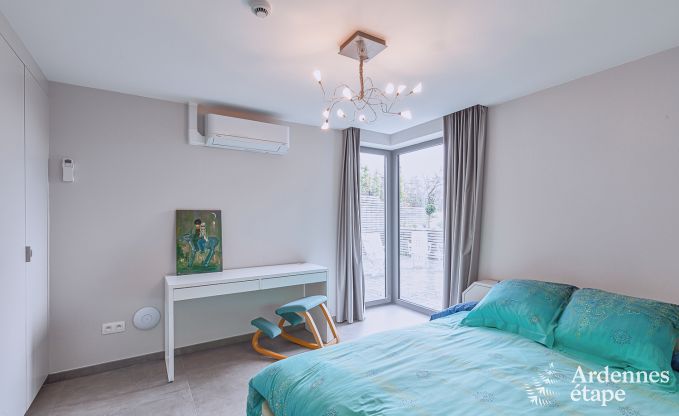 Maison de vacances  Doische pour 3/4 personnes en Ardenne