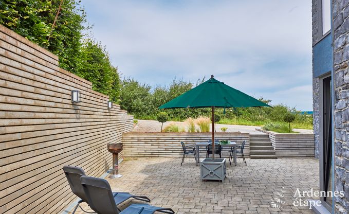 Maison de vacances  Doische pour 3/4 personnes en Ardenne