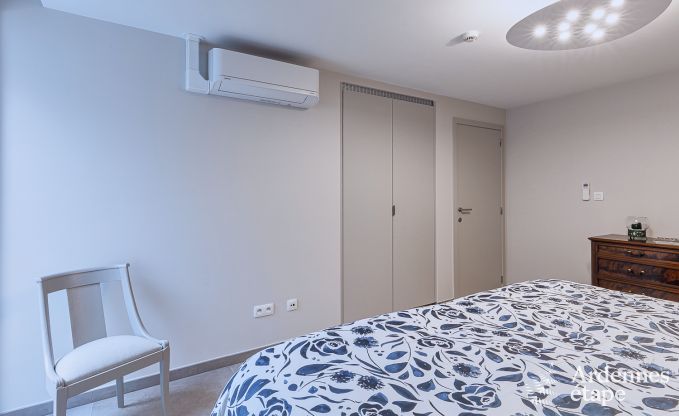 Maison de vacances  Doische pour 3/4 personnes en Ardenne