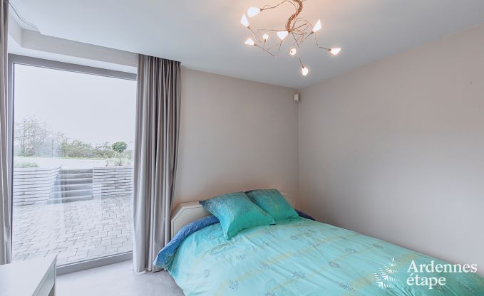 Maison de vacances  Doische pour 3/4 personnes en Ardenne