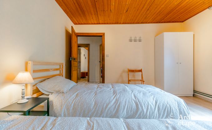 Maison de vacances  Doische pour 9 personnes en Ardenne