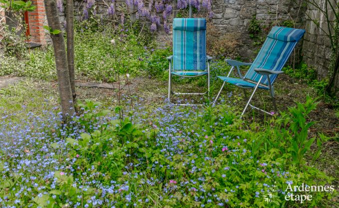 Maison de vacances  Doische pour 9 personnes en Ardenne