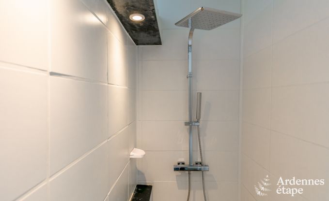 Maison de vacances  Doische pour 9 personnes en Ardenne