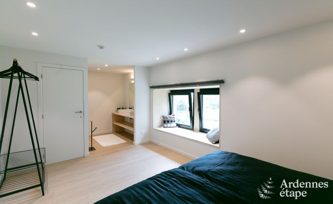 Maison de vacances  Doische pour 16/18 personnes en Ardenne