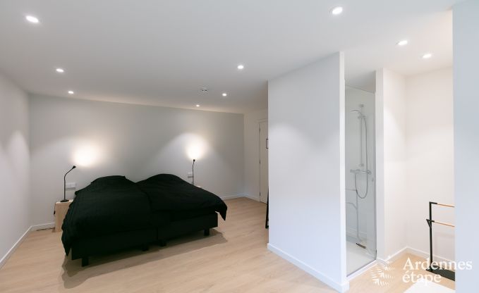 Maison de vacances  Doische pour 16/18 personnes en Ardenne