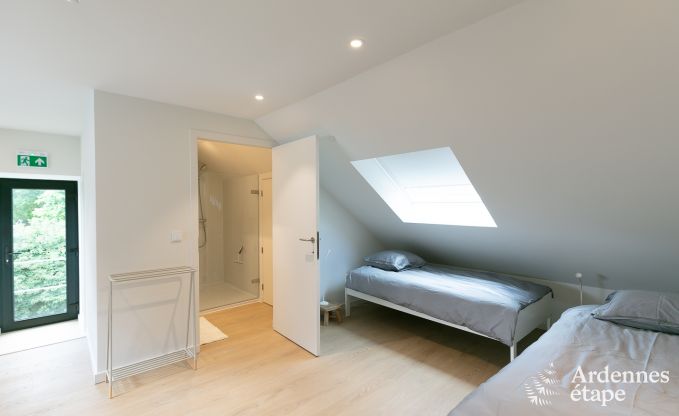 Maison de vacances  Doische pour 16/18 personnes en Ardenne