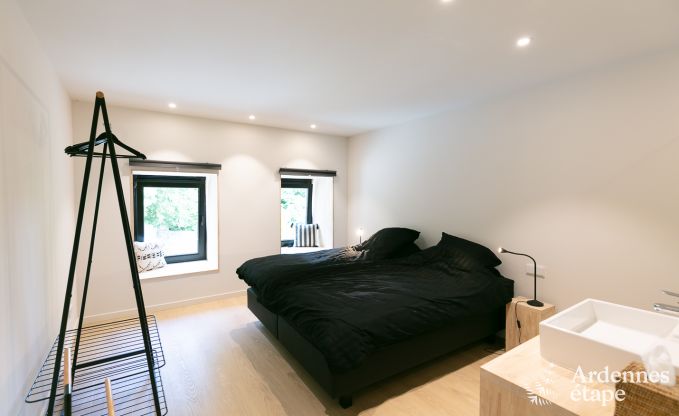 Maison de vacances  Doische pour 16/18 personnes en Ardenne