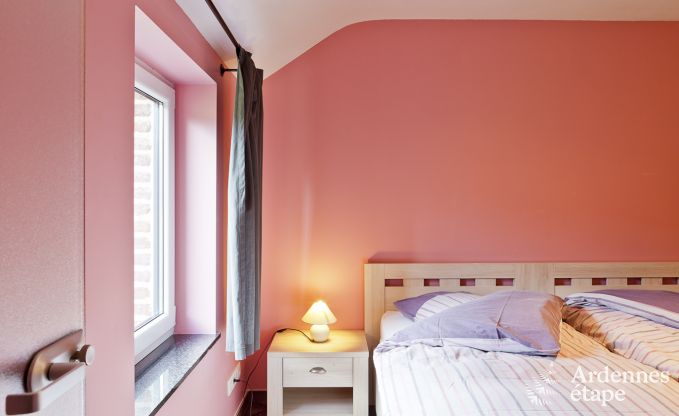 Villa de Luxe � Durbuy (Heyd) pour 24 personnes en Ardenne