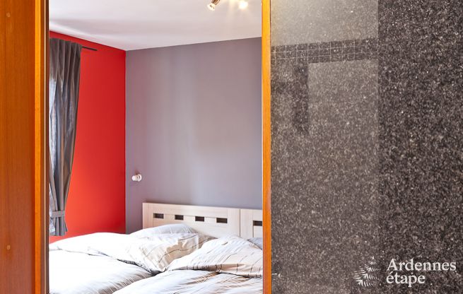 Villa de Luxe � Durbuy (Heyd) pour 24 personnes en Ardenne