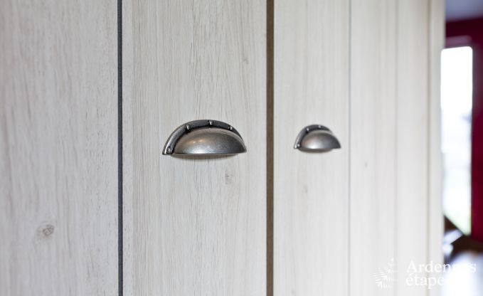 Villa de Luxe � Durbuy (Heyd) pour 24 personnes en Ardenne